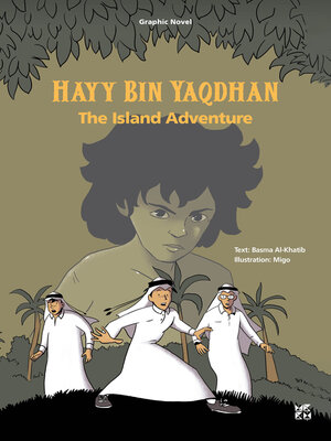 cover image of Hayy Bin Yaqdhan